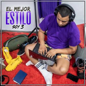 Rap del Barrio(feat. Fernandito & Huwi) (Explicit)