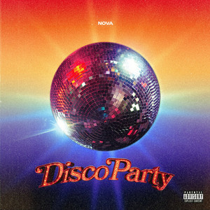 DISCOPARTY (Explicit)