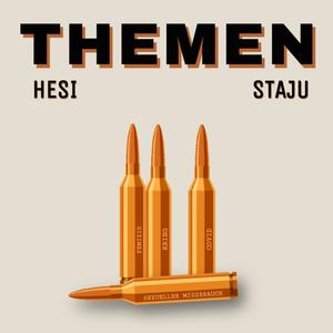 Themen (feat. Staju) [Explicit]