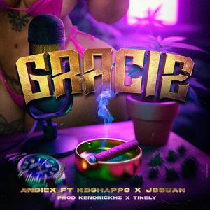 Gracie (Explicit)