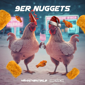 9er Nuggets (Explicit)