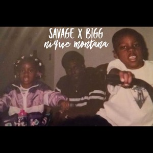 Savage (Explicit)