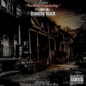 Northern Hospitality (feat. Crunchy Black) (Explicit)