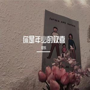 你是年少的欢喜-可乐