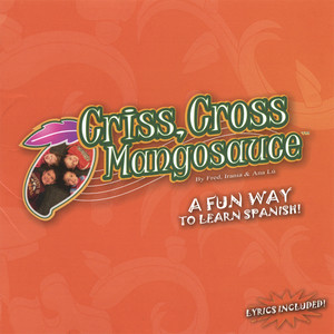 Criss Cross Mangosauce