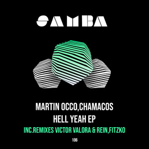 Hell Yeah (Original Mix)