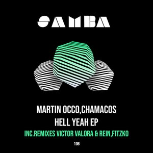Hell Yeah (Victor Valora & REIN. Remix)