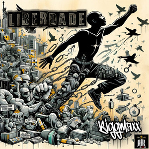 Liberdade (Explicit)