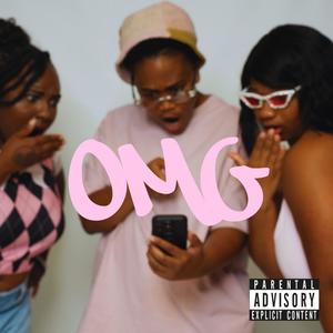 Oh My Gosh (feat. Alyssia The Goat & Stramango) (Explicit)
