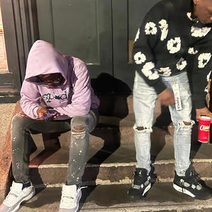 Caught Up (feat. Lil jo) (Explicit)