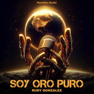 Soy Oro Puro