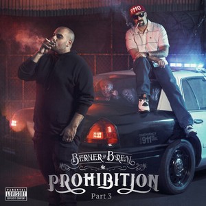 Prohibition, Pt. 3 (Explicit)