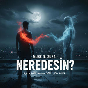 NEREDESİN? (feat. SURA)
