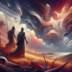 Brothers Keeper (feat. Follow Christ 1st! & ST. XULT)