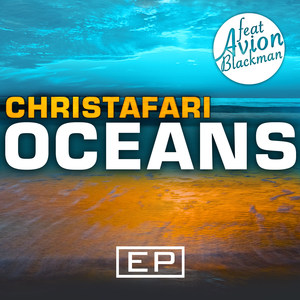 Oceans(Where Feet May Fail)(feat. Avion Blackman) (Synthappella Version)