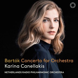 Concerto for Orchestra, Sz. 116 - V. Finale. Pesante - Presto