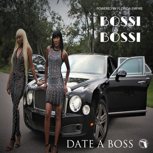 Date a Boss (Explicit)