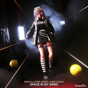 Space In My Arms (feat. Jaime Deraz)