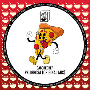 PELIGROSA (Original Mix|Explicit)