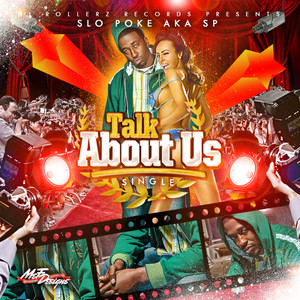 Talk About Us (Instrumental Version)