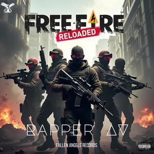 Free Fire (Reloaded) [Explicit]