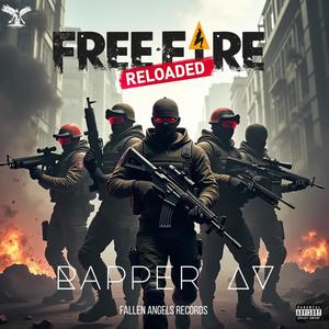 Free Fire (Reloaded) (Explicit)