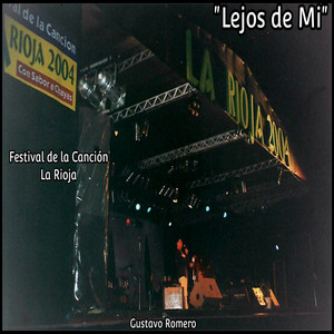 Lejos de Mi (Es la Puta Verdad)