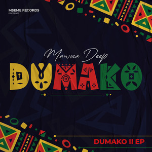 Mawoza Deep - Vula Vala