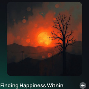 Findings Happiness Within