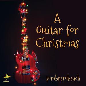 A Guitar For Christmas