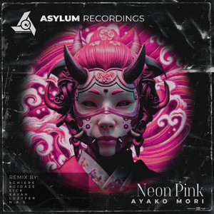 Neon Pink (Luzyfer Remix)