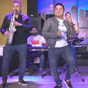 Cristi Nuca (Vreau sa-mi fac de cap)