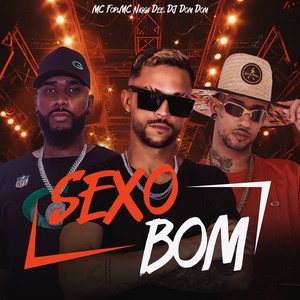 Sexo Bom (Explicit)