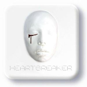 1st Album : Heartbreaker