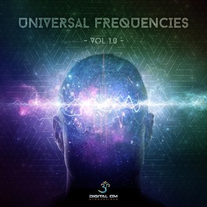 Universal Frequencies Vol. 4