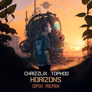 Horizons (Opix Remix)