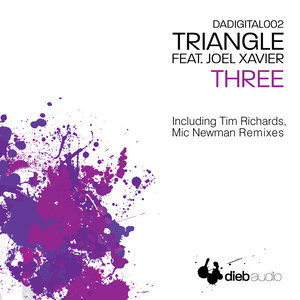 Three(Original)