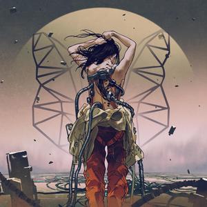 Disconnected(feat. Elle Vee)