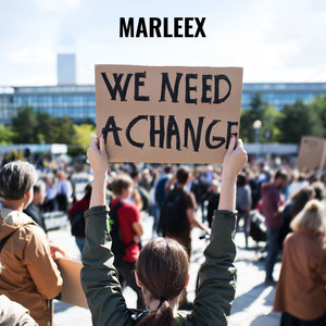 We Need a Change (Demos 2011, Featuring Fabi Ann)