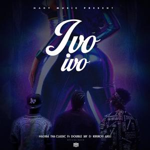 Ivo ivo (feat. Double Jay & Kirikou Akili)