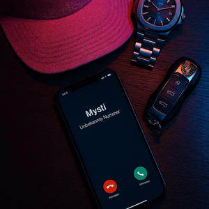 Mystis am Handy (Explicit)