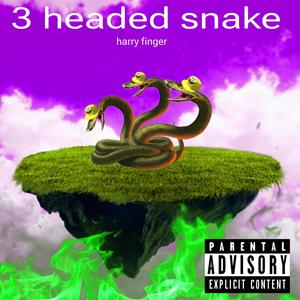 3 headed snake (Explicit)