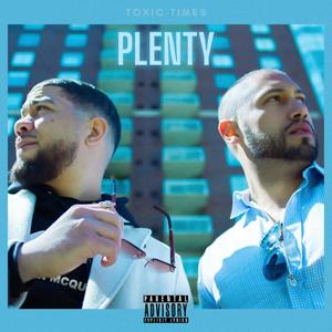 Plenty (feat. Asante Farid) [Explicit]