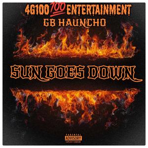 Sun Goes Down (Explicit)