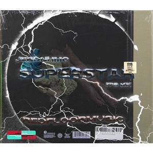 Superstar(feat. ItsKK) (Explicit)