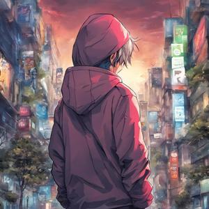 me puse la capucha (Explicit)