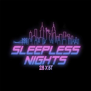 Sleepless Nights (feat. 28) (Explicit)
