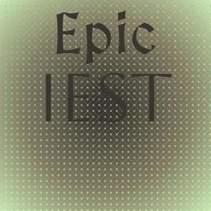 Epic Iest