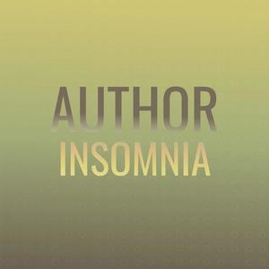 Author Insomnia