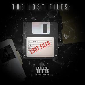 The Lost File (Explicit)